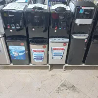 فروش آبسردکن ایستاده رومیزی نقد اقساط