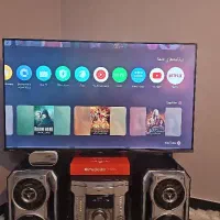 گیرنده دیجیتال 4K|صوتی و تصویری|قم, بنیاد|دیوار