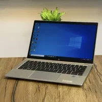 Hp 830G7 i5 1031|رایانه همراه|اصفهان, آفاران|دیوار