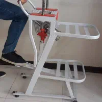 خلال کن سیب زمینی/خلال کن هویچ/خلال کن پیاز