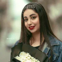 مدل رایگان خانوم برای عکاسی رشت و انزلی