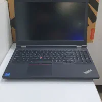 LENOVO ThinkPad P15 Gen2|رایانه همراه|تهران, فردوس|دیوار