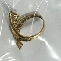 طلای دست دوم درحد نو