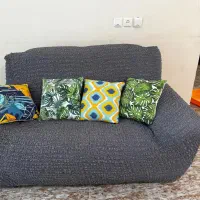 روکش و کاور مبل