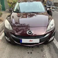 مزدا ۳ نیو ۸۹