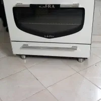 گازفر۵شعله.مارک اصل لوفرا