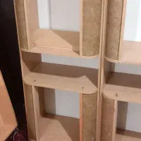 کمد سالم وتمیز