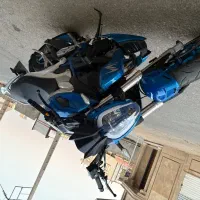 بلنتا 300|موتورسیکلت|سبزوار, ولیعصر (نجار آباد)|دیوار