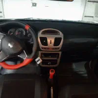 سایناSدوگانه شرکتی|خودرو سواری و وانت|اهواز, کمپلو جنوبی|دیوار