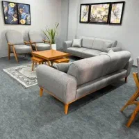 فروش مبل مینمال اقساطی ۶ ماهه|مبلمان خانگی و میز عسلی|کرمانشاه, |دیوار