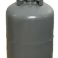 کپسول پر شده