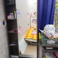 اینه کشو دار ام دی اف