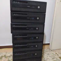 7 عدد مینی کیس g1 - hp