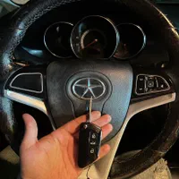 کلیدریموت کیلس فوتون جک سیتروئنc5 c3پژو2008 فاوBYD|قطعات یدکی و لوازم جانبی|تهران, ستارخان|دیوار