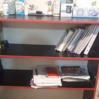 کتاب خانه