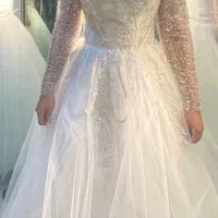 لباس عروس اجاره و فروش