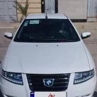 سمند سورن ef7