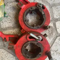 حدیده برقی ۳اینچ مارک نک