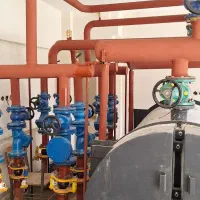 تاسیساتی و ساختمانی