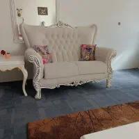 مبل ۹نفره|مبلمان خانگی و میز عسلی|ابهر, |دیوار