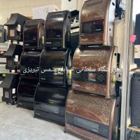انواع بخاری گازی کوپال مشهد