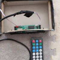 ماژول بلوتوث، فلش و MP3 پلیر مبدل سیستم های قدیمی|قطعات یدکی و لوازم جانبی|کرج, گوهردشت|دیوار