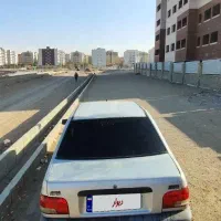 فروش پراید مدل ۸۵|خودرو سواری و وانت|قم, بنیاد|دیوار