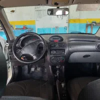 ۲۰۶ تیپ ۲ مدل ۹۱|خودرو سواری و وانت|بابلسر, |دیوار