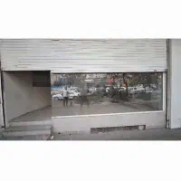 مغازه ۵۵ متری تخلیه براصلی خیابان آزادی