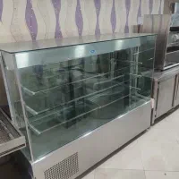 فروش و خرید لوازم رستوران فست فود