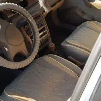 سمند 85در شوط