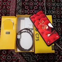 سامسونگ A55 آکبند