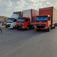 باربری / اسباب کشی شهری و شهرستان