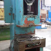 فروش انواع پرس ضربه ای و هیدرولیک وارداتی|ماشین‌آلات صنعتی|دشتابی, |دیوار