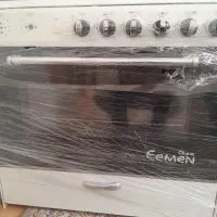 اجاق گاز فردار ایمن گاز