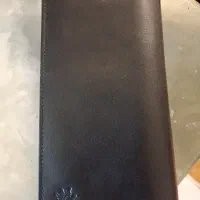 کیف پول نوین چرم