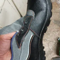 کفش  ایمنی ،کار|کیف، کفش، کمربند|مشهد, آپارتمان های مرتفع|دیوار