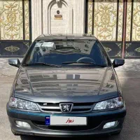 پارس سال مدل 91 برج ۱۲