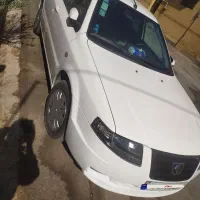 سمندسورن|خودرو سواری و وانت|ارسنجان, |دیوار