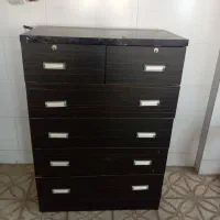 دلاور مشکی|جاکفشی، کمد، دراور|سمنان, |دیوار