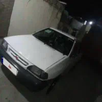 پراید مدل 85|خودرو سواری و وانت|زاهدان, |دیوار