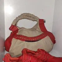 کیف و کفش