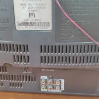 تلویزیون قدیمی سامسونگ مدل CW-3382V|تلویزیون و پروژکتور|اردبیل, |دیوار