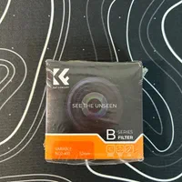 فیلتر nd متغیر برند K&F|دوربین عکاسی و فیلم‌برداری|تهران, شهرک شریعتی|دیوار