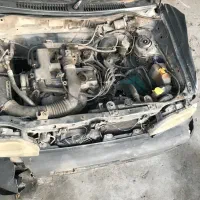 پراید ۱۴۱ مدل ۹۰|خودرو سواری و وانت|تهران, آبشار|دیوار