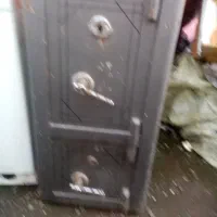 گاو صندوق|دفتر کار|لنگرود, |دیوار