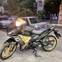 فروش موتور