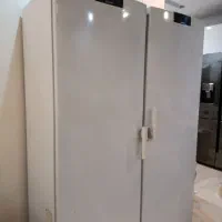 یخچال فریزر دوقلو زیمنس|یخچال و فریزر|تهران, کاج|دیوار