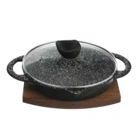 باسلام یک گریل پخت پز