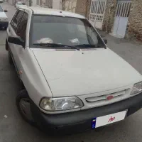 فروشی|خودرو سواری و وانت|اراک, |دیوار